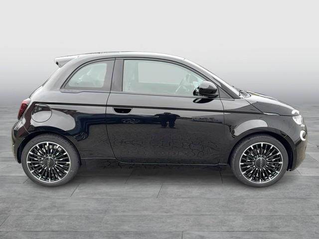 Fiat - 500e 42kWh Icon NAVI+ACC+PANO+LED+SITZHZG+KAMERA_9