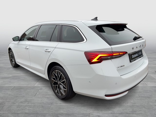 Skoda - Octavia Combi 2.0 TDI DSG Selection Head-Up+Virtual+Navi_14