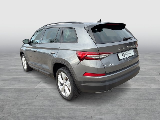 Skoda - Kodiaq 2.0 TDI DSG Tour 4x4 AHK+Matrix-LED+RFK_14