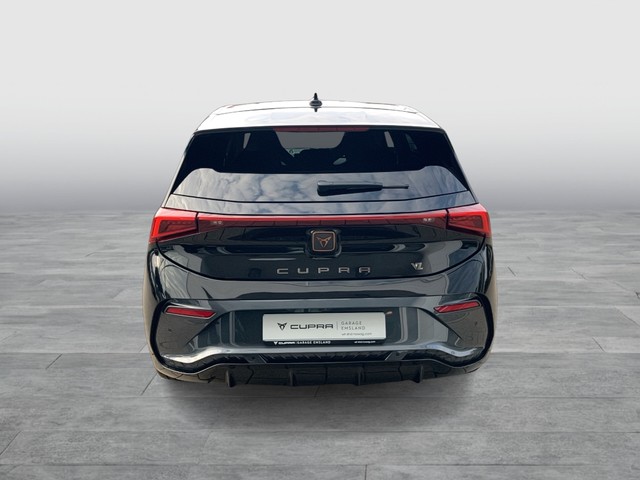 CUPRA - Born VZ 240 kW VZ LED+DCC+KAMERA+SHZG+NAVI_12