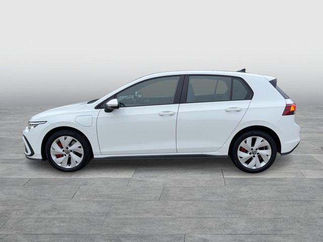 VW - Golf GTE 1.4 TSI PHEV GTE eHybrid NAVI+LED+SHZ_10