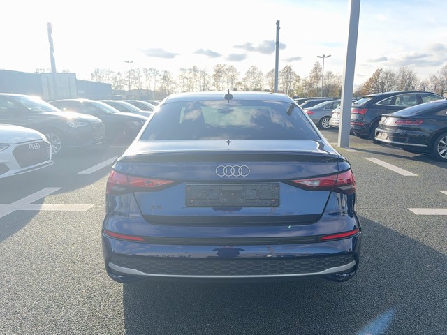 Audi - A3 Lim. 35 TFSI S-tronic advanced STANDHEIZUNG_7