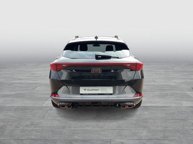 CUPRA - Formentor 1.4 TSI e-Hybrid DSG ACC+LED+NAVI+SHZG_11