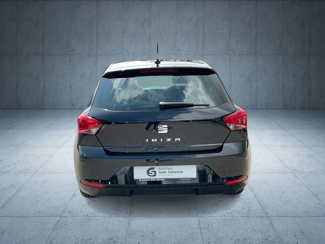 Seat - Ibiza 1.0 MPI Style SHZG Car PLAY_7