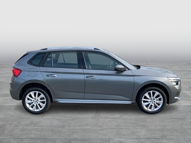 Skoda - Kamiq 1.0 TSI DSG Style ACC AHK LED NAVI PDC SHZG_9