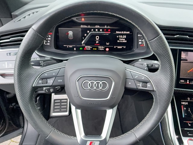 Audi - SQ8 4.0 TFSI quatt competition plus ACC+AHK+LUFT_13