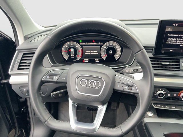 Audi - Q5 Sportback 40 TDI S-tronic quattro advanced_12