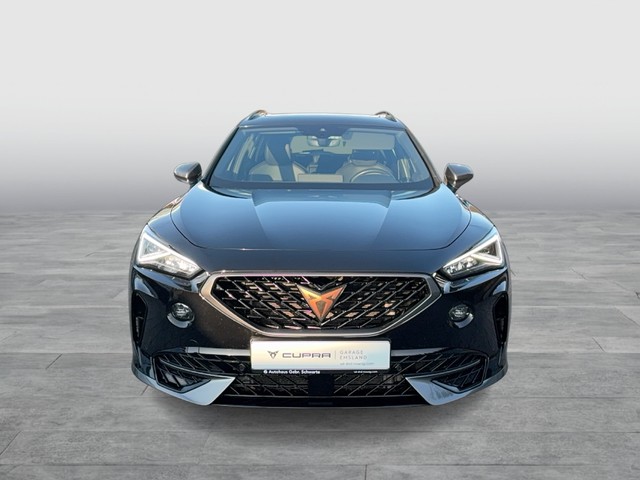 CUPRA - Formentor 2.0 TDI DSG AHK+ACC+PANO+LED+NAVI+SHZG_15
