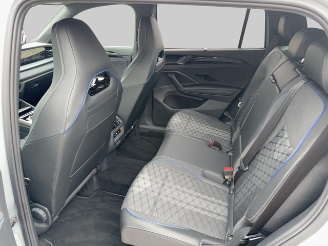 VW - Tayron 1,5 l eHybrid DSG R-Line Black AHK 360°_3