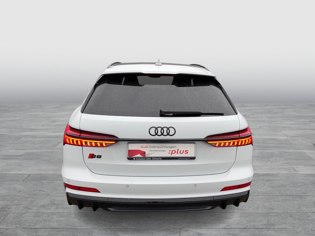 Audi - S6 Avant TDI quattro Tiptronic AHK B&O HUD PANO_16