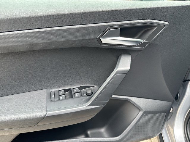 Seat - Arona 1.0 TSI DSG Style LED+SHZG+GRA+PDC+KLIMA_5