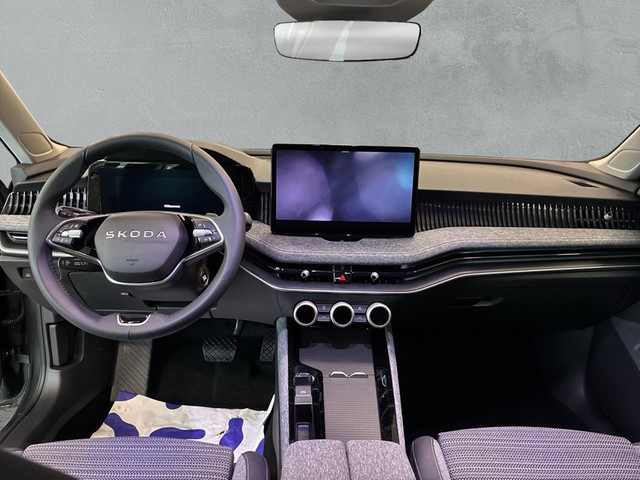 Skoda - Superb Combi 2,0 TSDI DSG 4x4 Selection ERGO MATRIX HUD_3