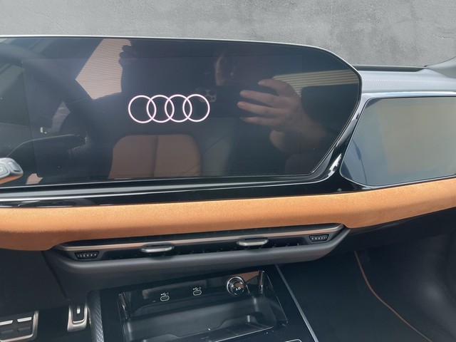 Audi - A5 Avant TDI quattro S-Line B&O AHK LED NAVI_5