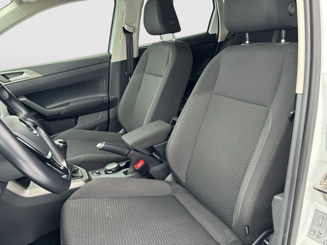 VW - Polo VI 1.0 TSI Comfortline Klima+Sitzhzg.+PDC_5