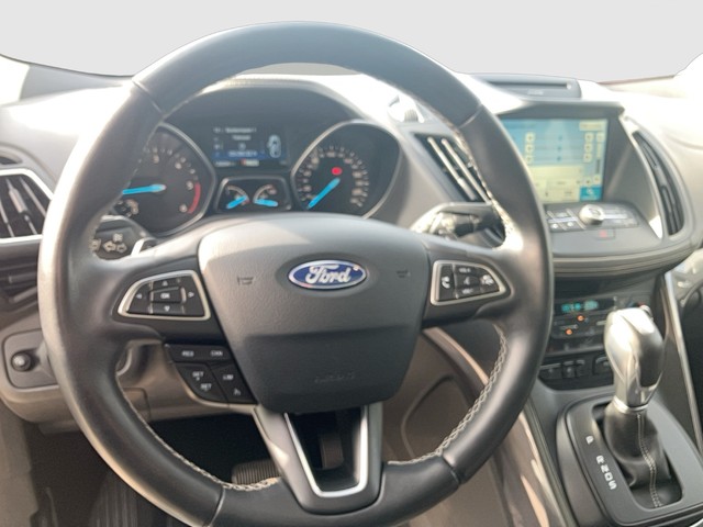 Ford - Kuga 2.0 TDCi Vignale AHK+NAVI+XENON+PANO+LM19"_15