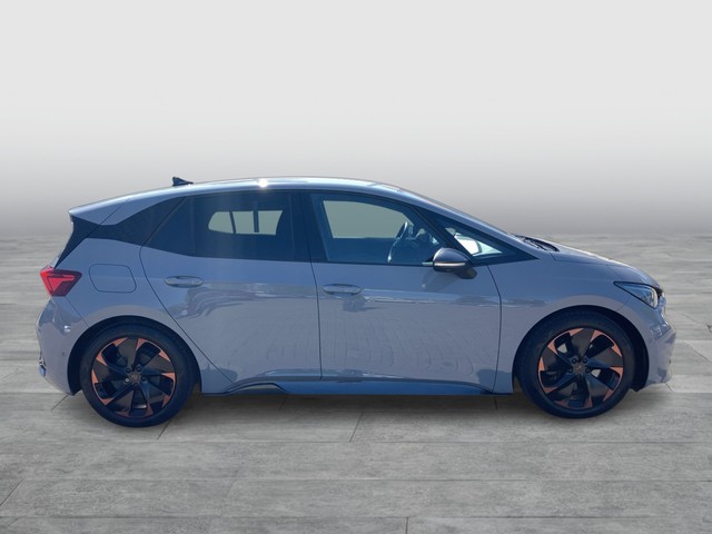 CUPRA - Born ACC BEATS CAM LED LM19 MFL NAVI PDC SHZG_11