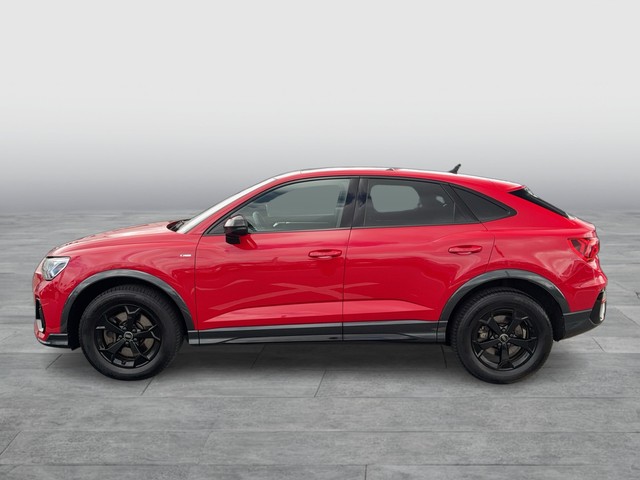 Audi - Q3 Sportback 40 TFSI S-tronic quattro S-Line_5