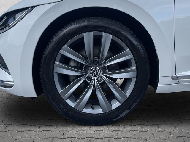 VW - Arteon Shooting Brake 2.0 TDI DSG Elegance AHK_17