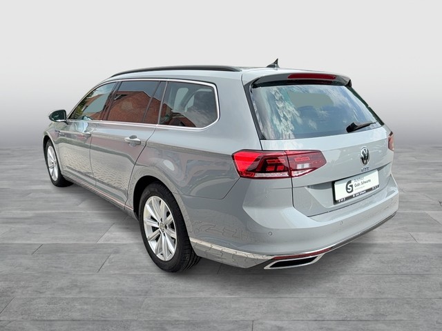 VW - Passat Variant GTE 1.4 TSI DSG NAVI+AHK+LED+ACC_6