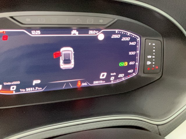 VW - Golf VIII 1,5 TSI Goal ACC+LED+Kamera+Sitzhzg._12