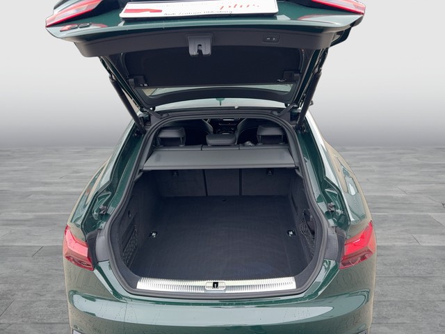 Audi - S5 Sportback 3.0 TDI Tiptronic quattro AHK_4