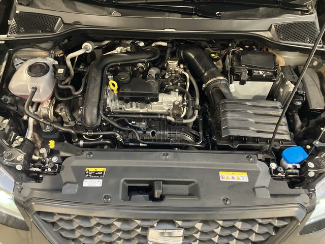 Seat - Arona 1.0 TSI DSG Style LED+NAVI+GRA+DAB+LM16"_7