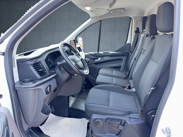 Ford - Transit Custom Kasten 320 L2 Trend SHZG+PDC_11