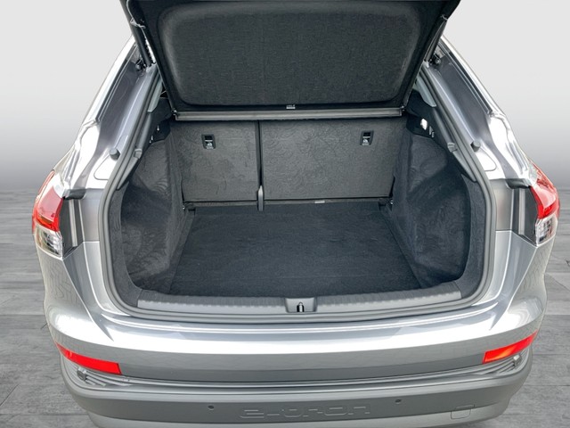 Audi - Q4 Sportback 35 e-tron ACC CAM LED NAVI PDC SHZG_4