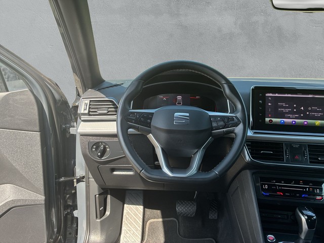 Seat - Tarraco 2.0 TDI DSG Style 7 SITZER+LED+NAVI+ACC_4