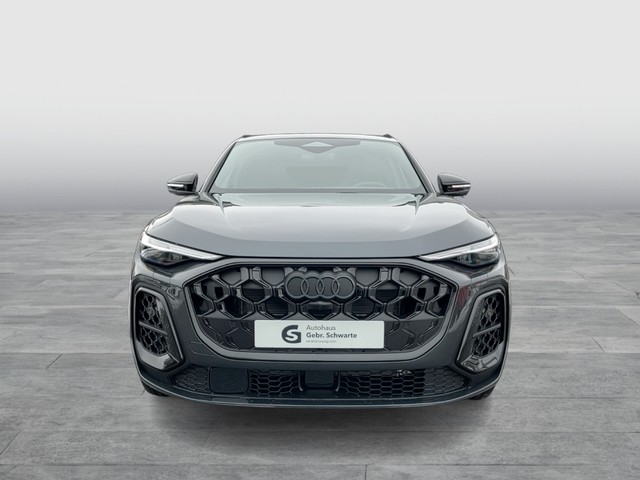 Audi - Q5 SUV e-hybrid quattro 270 kW S tronic s line_10