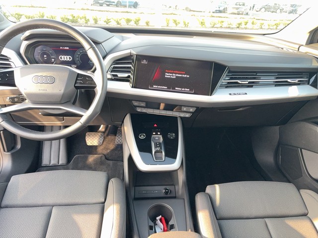 Audi - Q4 e-tron 35 basis ALLWETTER_2