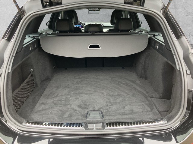 Mercedes-Benz - C 200 T 4Matic AHK+HeadUp+AMG-Ext._14