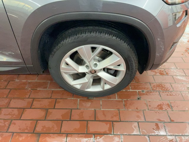Skoda - Kodiaq 2.0 TDI DSG 4x4 Soleil KLIMAAUTOMATIK+_10