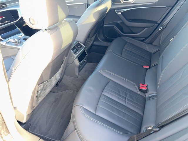 Audi - A6 Avant 50 TDI Tiptronic quattro S-Line AHK_3