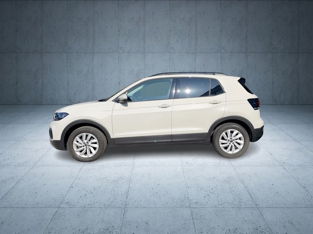 VW - T-Cross 1.0 TSI Life ACC+NAVI+PDC+GRA+LM16"_10