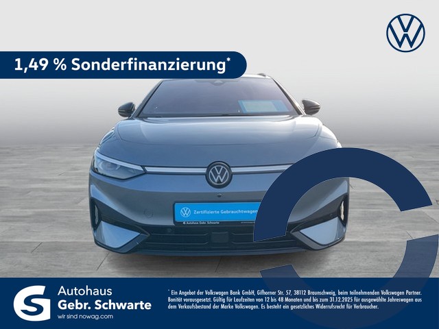 VW - ID.7 Tourer Pro 210 kW 77 kWh AHK+HUD+RFK+NAVI_15