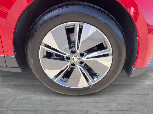 VW - Tiguan 2.0 TSI 4M R Black Style Leder RFK Navi_9