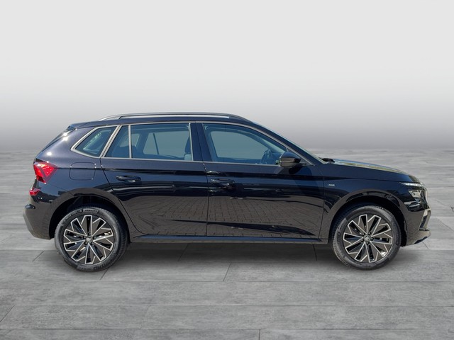 Skoda - Kamiq 1.0 TSI Selection LED+MATRIX+KAMERA+SHZG+_9