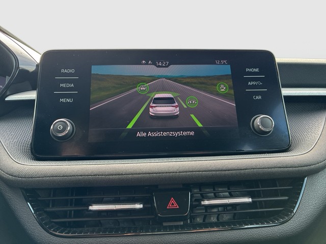CUPRA - Formentor 1.4 e-Hybrid VZ ACC CAM LED NAVI PANO_8