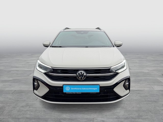 VW - Taigo 1.0 TSI R-Line 17" GJR ACC Klima_11