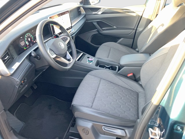 VW - Tayron 1.5 eTSI DSG Life ACC AHK CAM LED NAVI_17