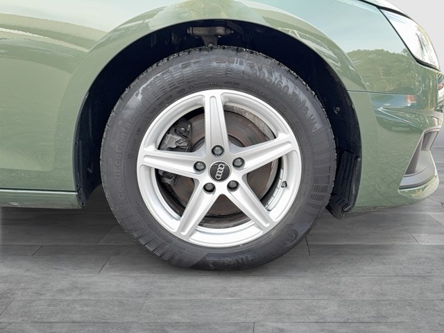 Audi - A4 Avant 2.0 TDI DSG 35 TDI RÜCKFAHRKAMERA+NAVI_10