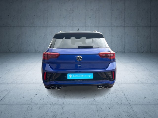 VW - Golf VIII 1.5 eTSI DSG Life LED+ACC+KAMERA_10