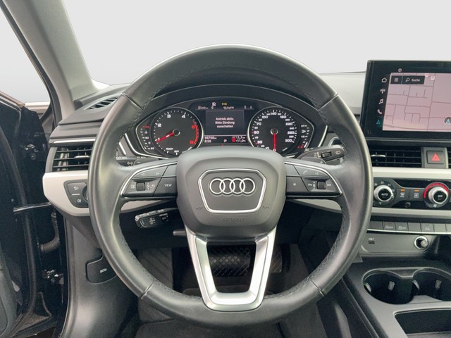 Audi - A4 Avant 2.0 TDI S-TRONIC 35 basis KLIMA+SHZG+_12