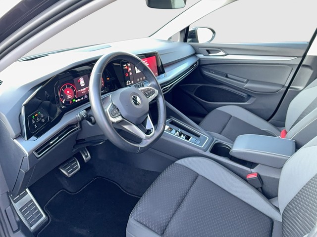 VW - Golf VIII 2.0 TDI DSG Active AHK+NAVI+ACC+PANO_12