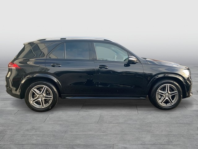 Mercedes-Benz - GLE 300 d 4Matic AMG Line LED+NAVI+SHZG+KAMERA+LM20"_12