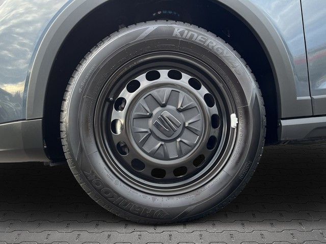 Seat - Arona 1.0 TSI Reference GJR LED MFL PDC SHZG TEL_13