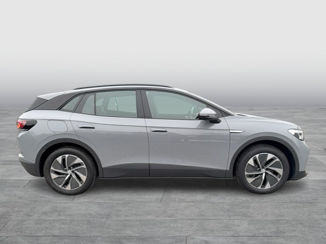 VW - ID.4 77 kWh Pro Performance ACC+NAVI+AHK+KAMERA_8