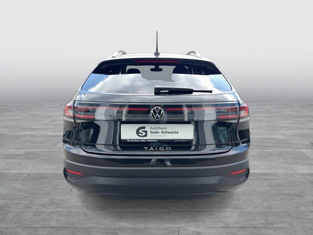 VW - Taigo 1.0 TSI Life LED+SHZG+PDC+DAB+KLIMA+LM16"_15