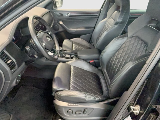 Skoda - Kodiaq 2.0 TDI DSG 4x4 Sportline ACC+LED+NAVI_15